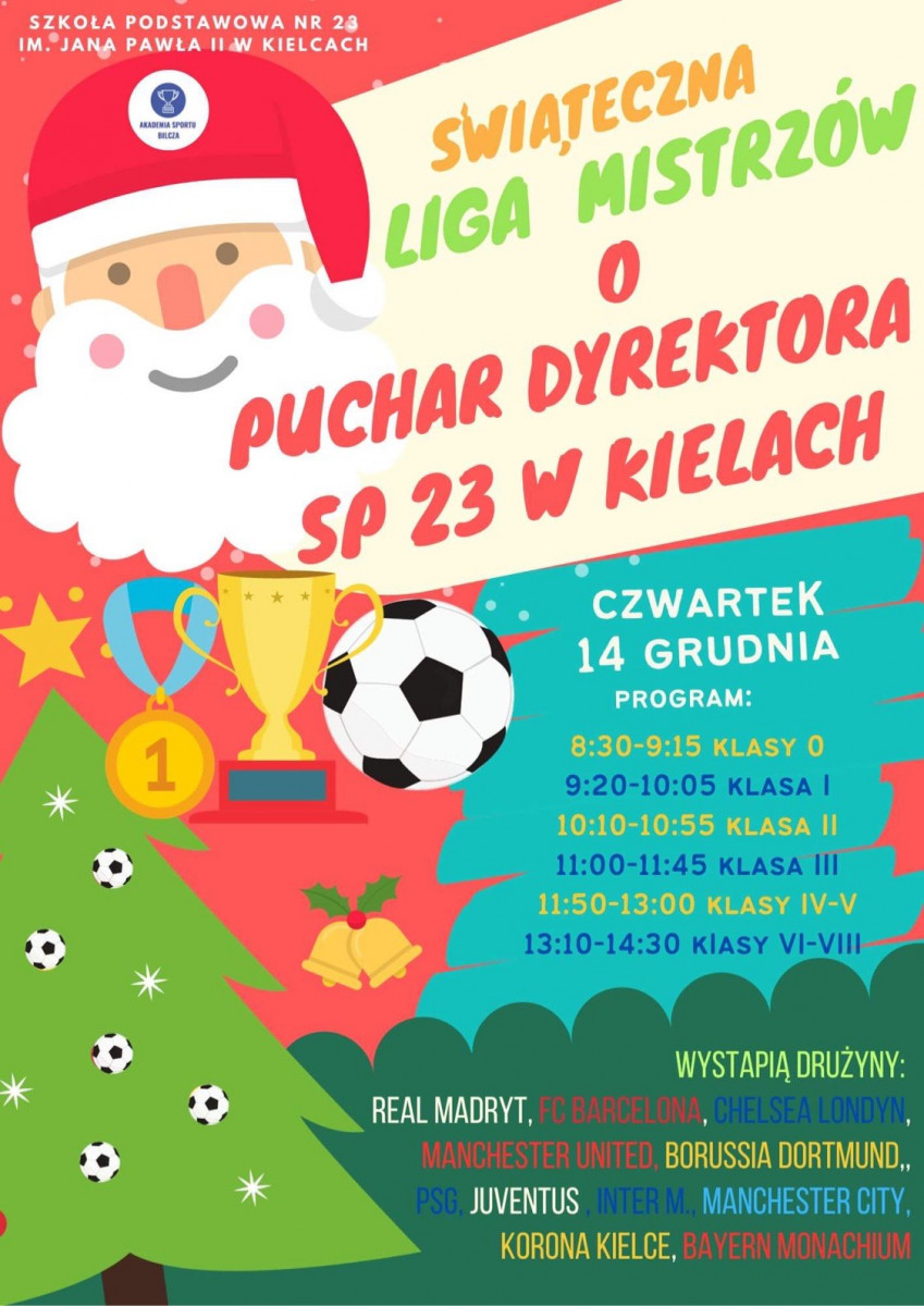 Liga Mistrzów
