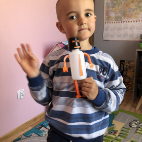 KRYSTIAN
