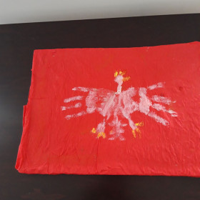 Orzeł Natalki