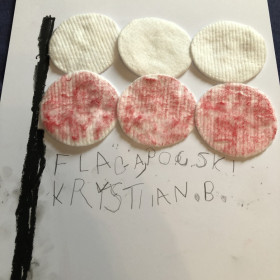 Flaga Krystiana