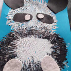 Panda Julii