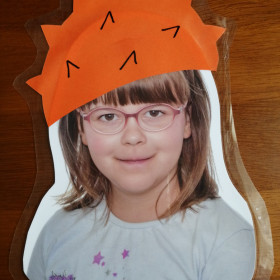 WERONIKA